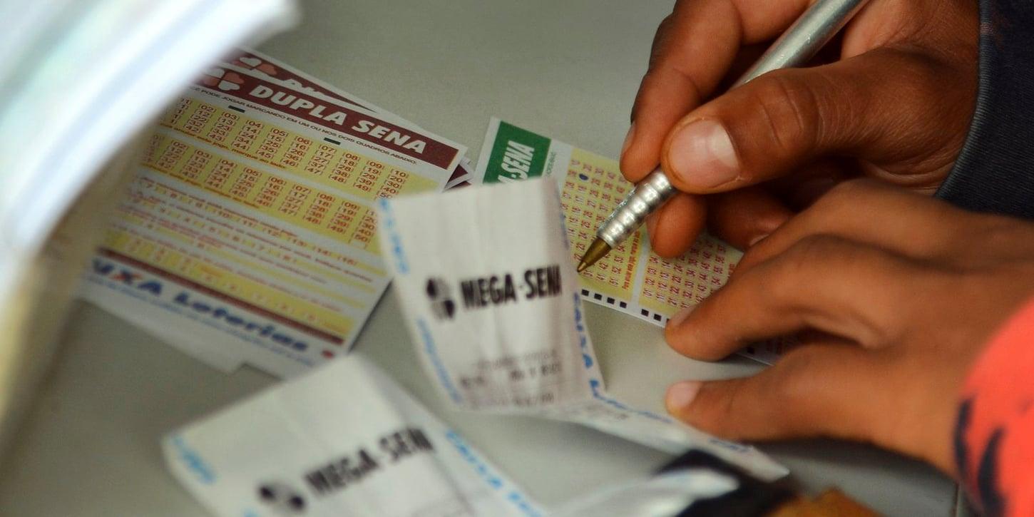 Prêmio acumulado de R$ 85 milhões é sorteado pela Mega-Sena neste domingo