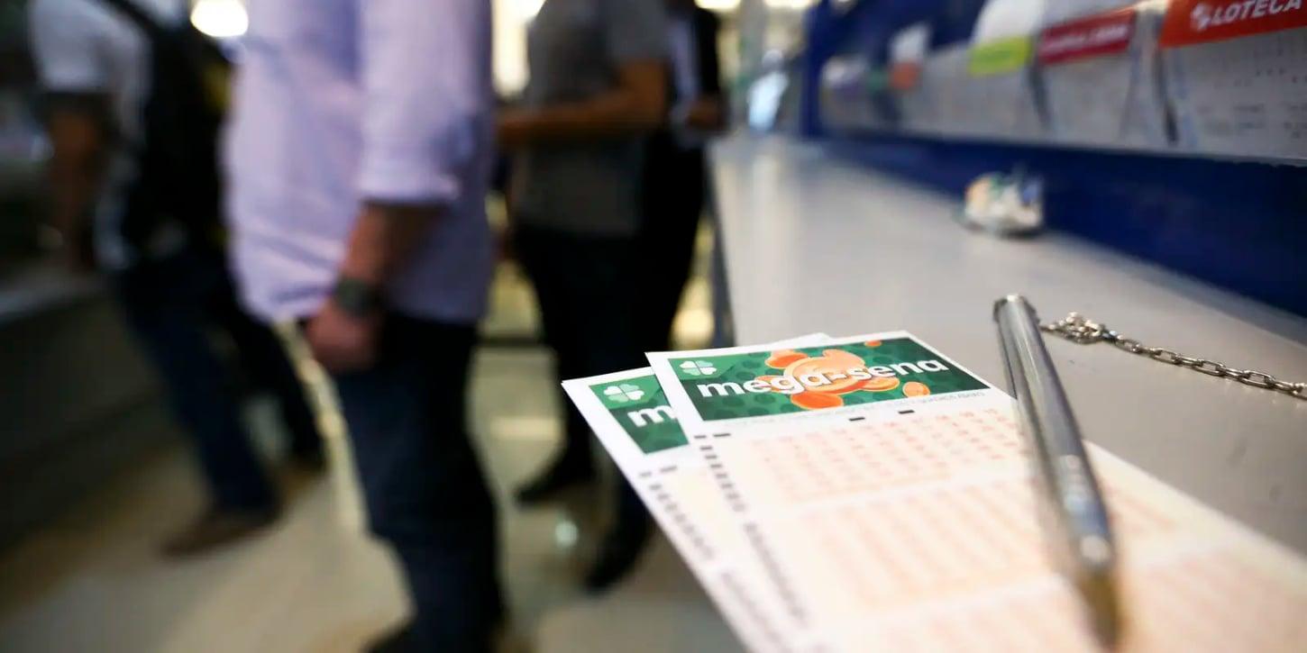 Prêmio de R$ 95 milhões será sorteado na Mega-Sena nesta terça-feira
