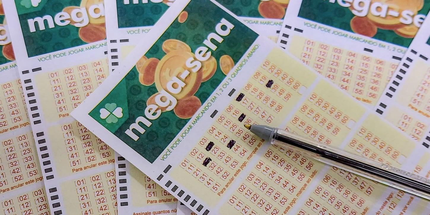Próximo sorteio da Mega-Sena terá prêmio acumulado de R$ 32 milhões; veja os números