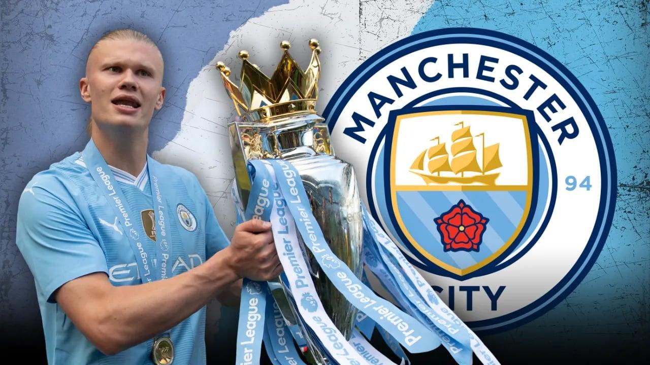 Punições ao Manchester City: risco de expulsão da Premier League?