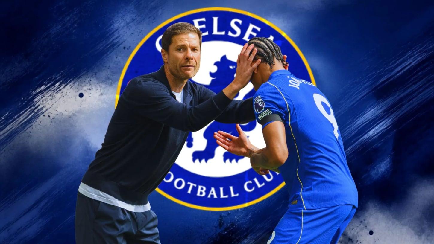 Quem assume as funções de João Pedro no Chelsea e quais soluções Xabi Alonso pode encontrar?