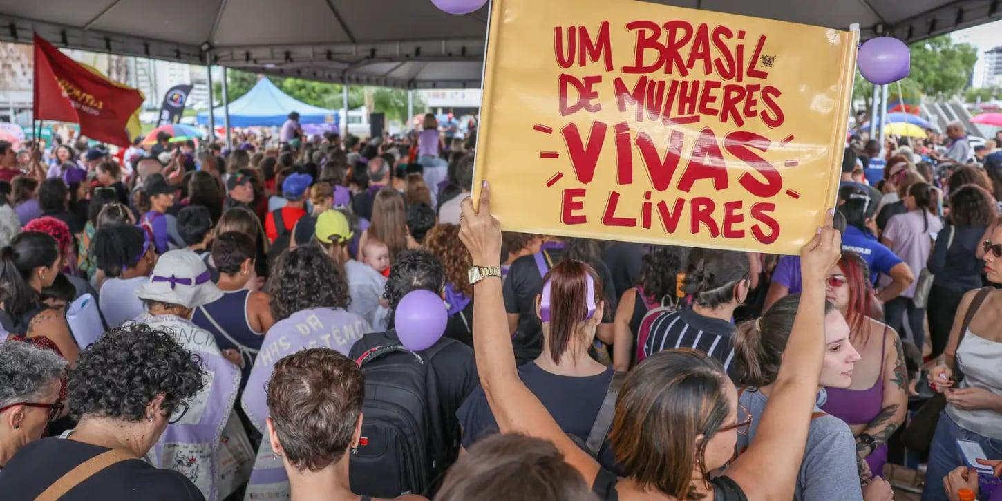 Reabilitação será exigida de condenados por agressão doméstica