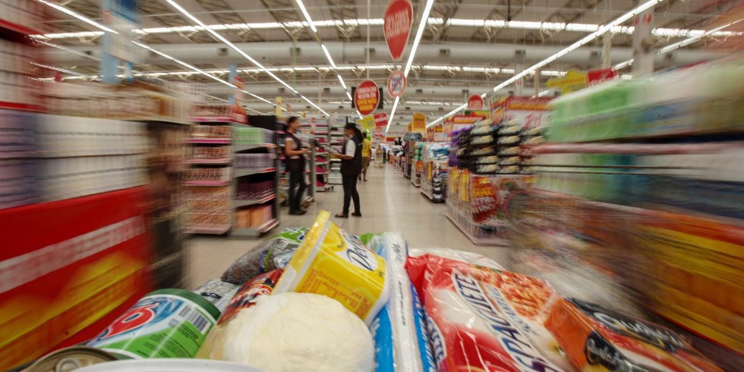 Reajuste de 15% no Bolsa Família começa em outubro