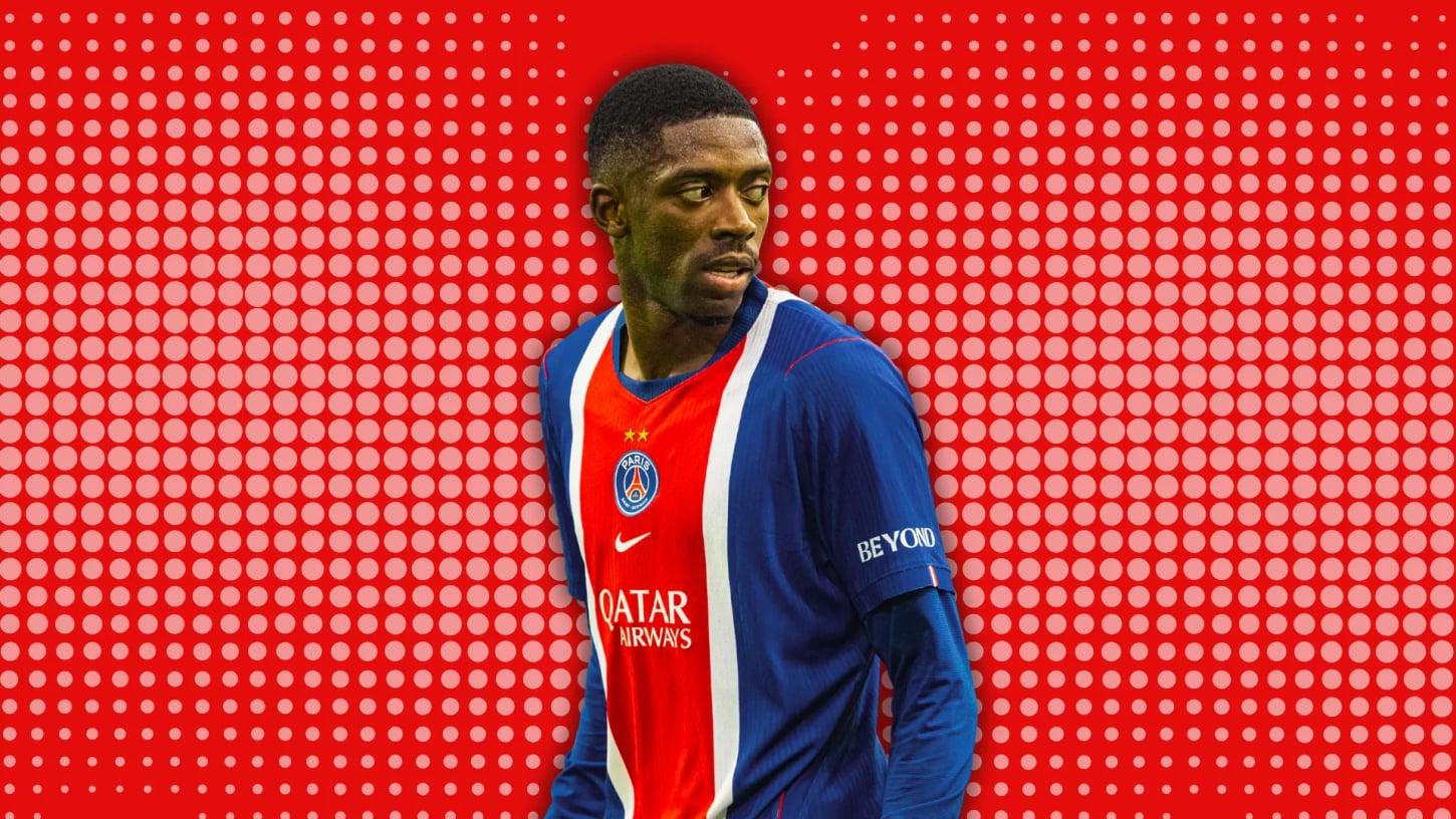 Recorde de Yamal supera Vini Jr, tensão entre Mbappé e Dembélé e mais: Veja o resumo do dia