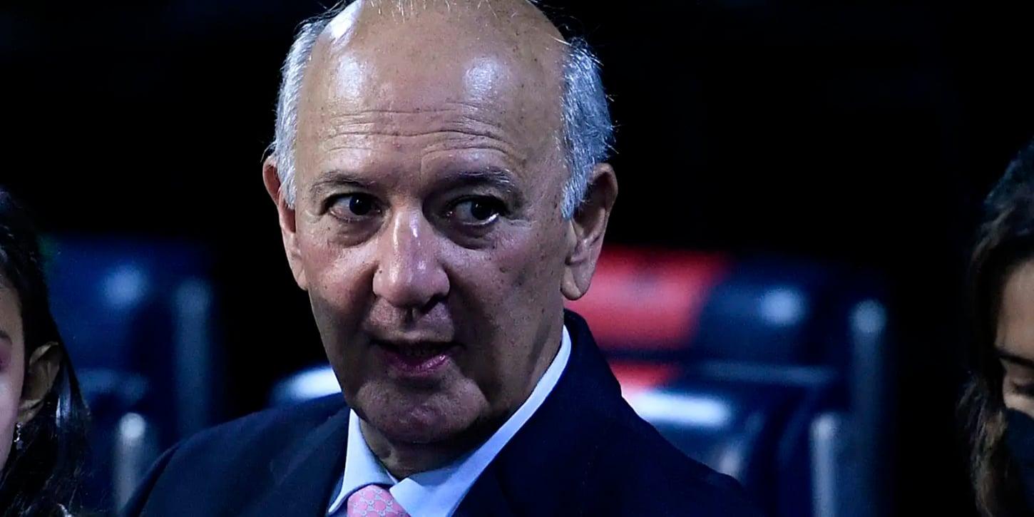 Registro de candidatura de Arruda ao governo do DF é negado pelo TSE