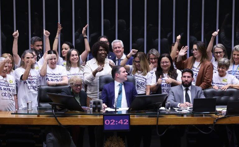 Regulamentação da psicopedagogia: Lei aprovada com veto em requisitos de formação