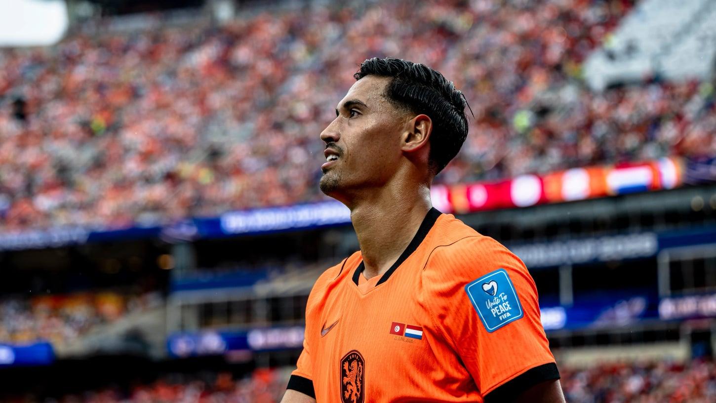 Reijnders fala abertamente sobre sua transferência do City para a Arábia Saudita