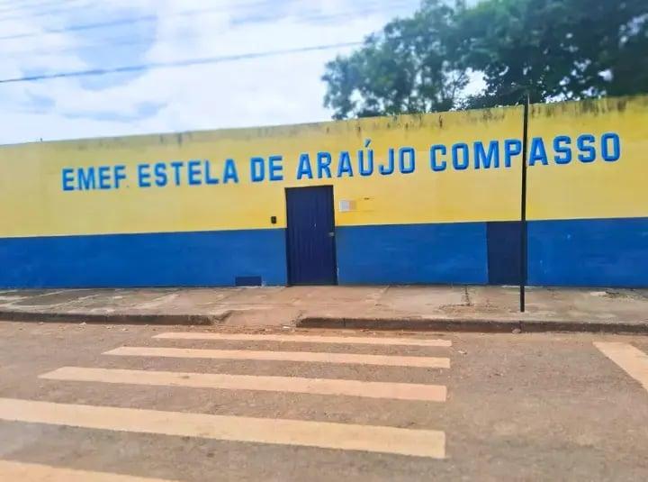 Reparos na rede elétrica garantem segurança no ambiente escolar