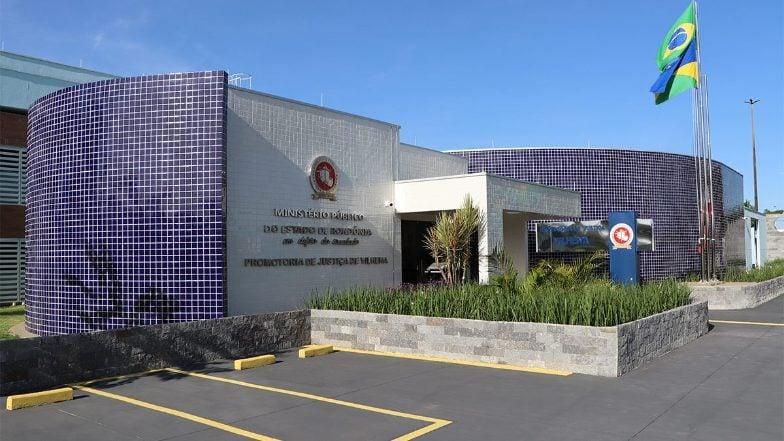 Réu condenado a 51 anos por feminicídio em Vilhena, segundo MPRO