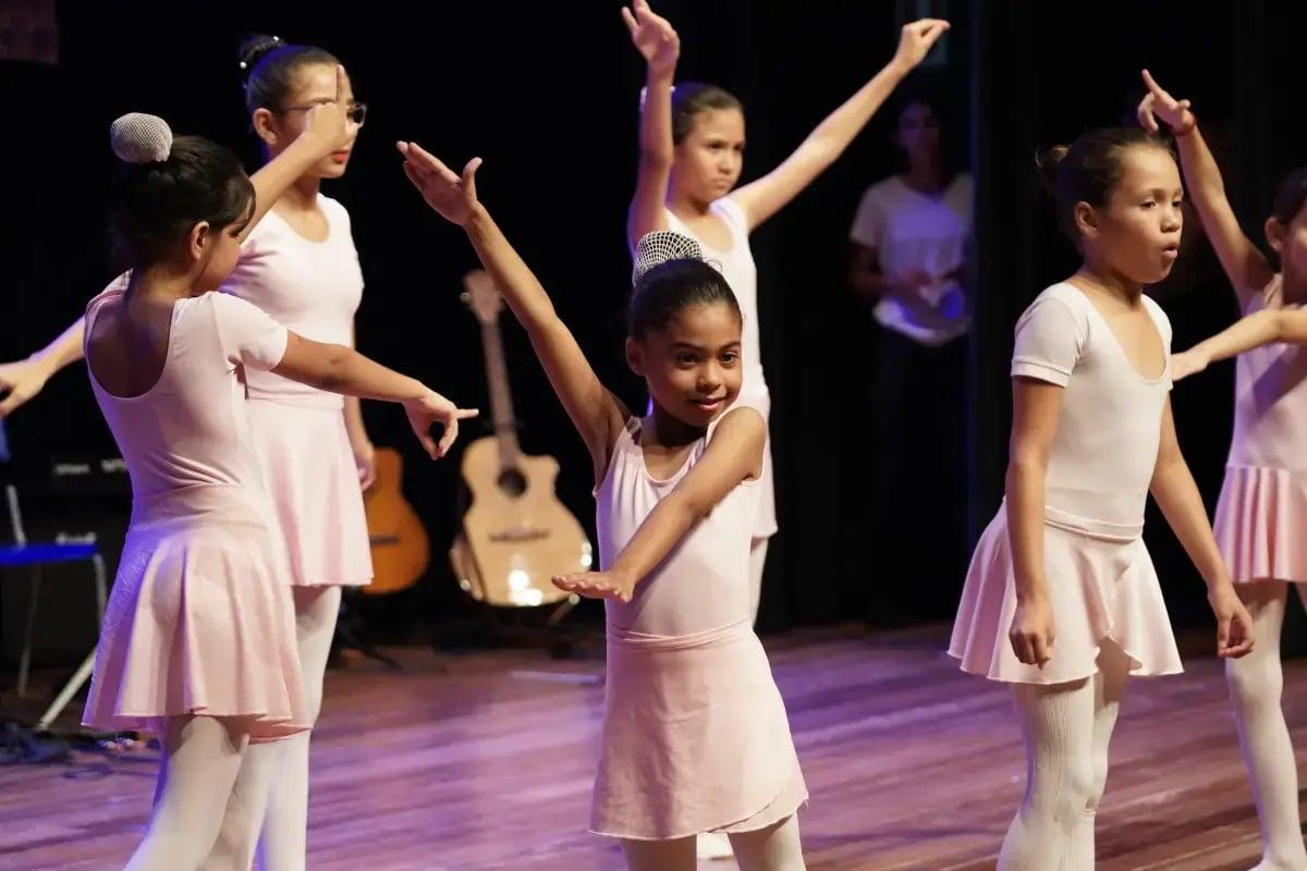 Show de Talentos: Inscrições vão até a próxima quarta-feira (09)