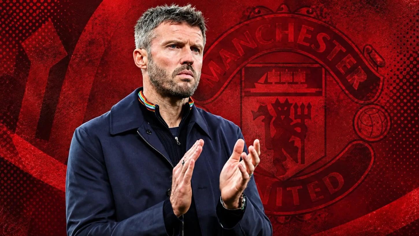 Substitutos em análise: apoio a Carrick no Manchester United se torna incerto