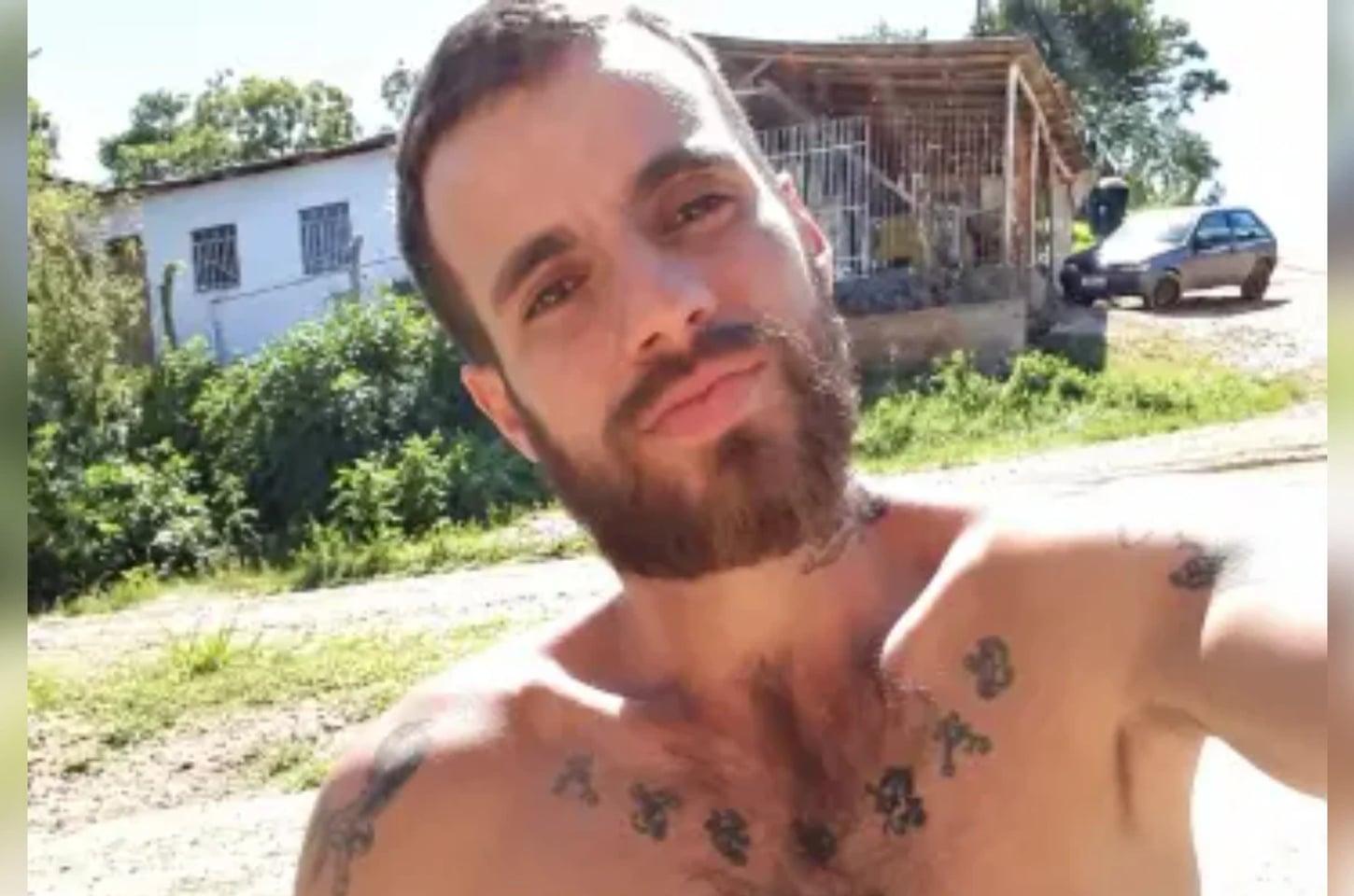 Terrível: cabeça de homem é descoberta em bolsa lançada de veículo no PR
