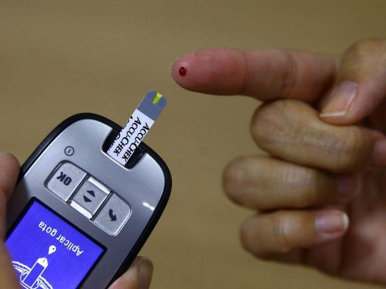 Teste de glicemia em fiscalizações de trânsito é proposto em projeto de lei