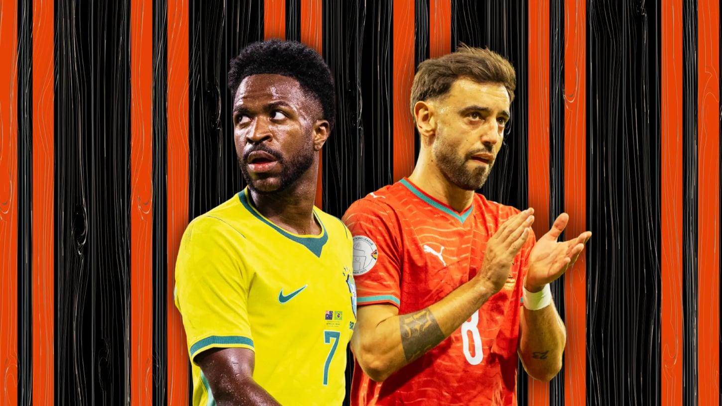 Tim Vickery: O significado da Data Fifa no futebol atual