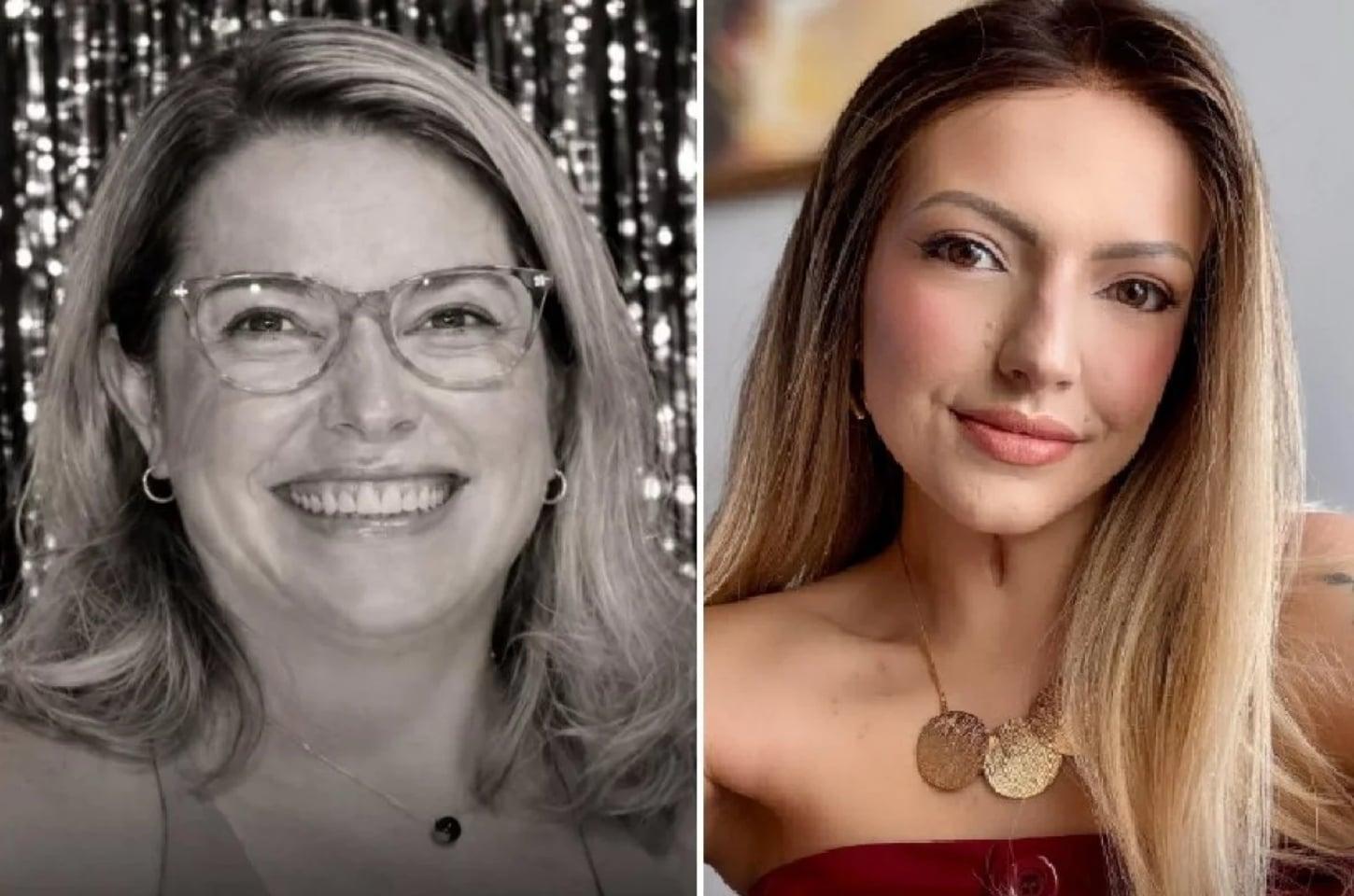 Tragédia de mãe e filha que faleceram em 10 horas emociona internautas