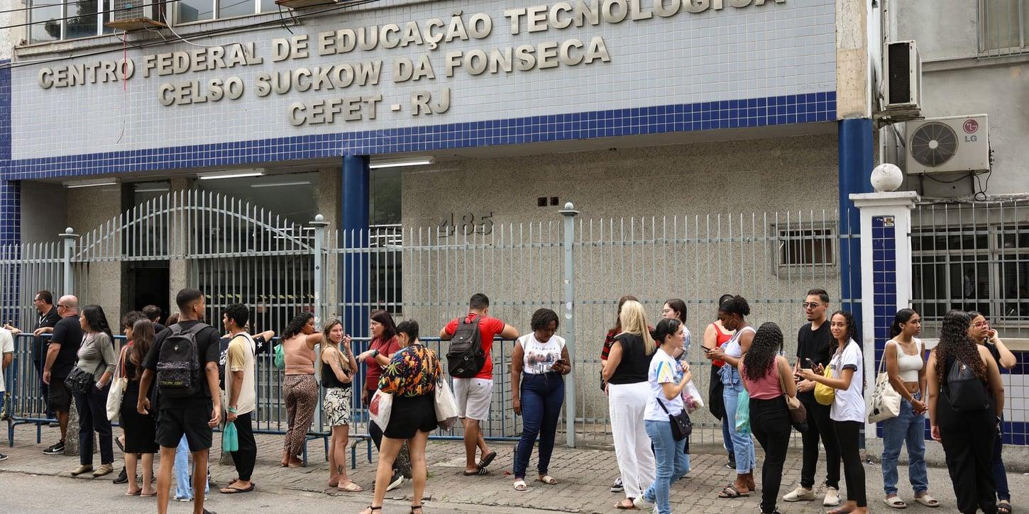 Transporte Gratuito para Candidatos do Enem em 2026 no Rio