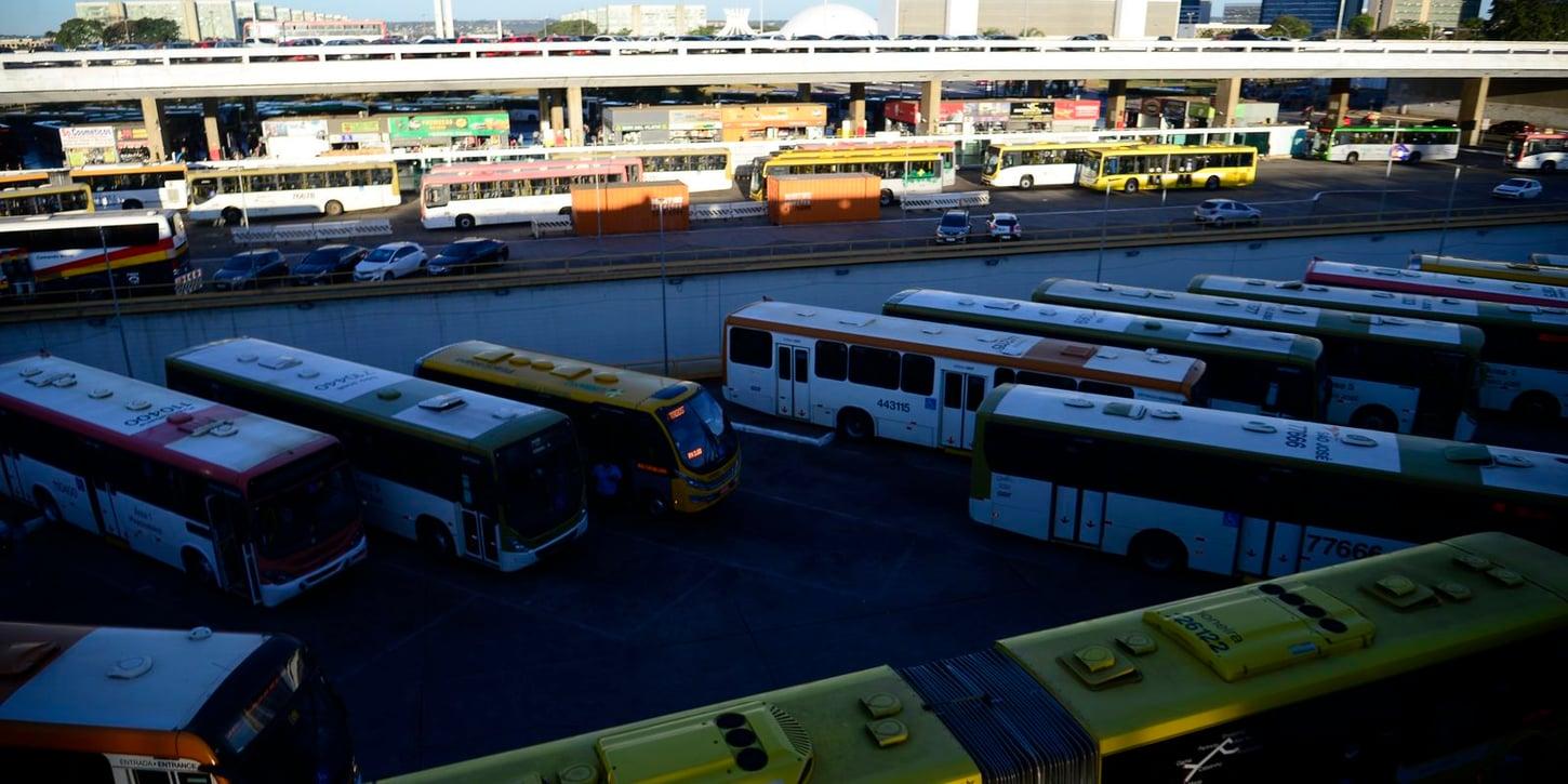 Transporte público gratuito reivindicado por Nunes Marques aos TREs durante as eleições