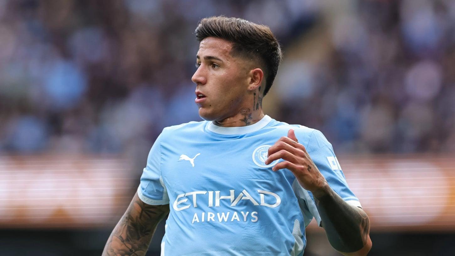 Três jogadores do City são observados pelo Real Madrid após as sanções da Premier League