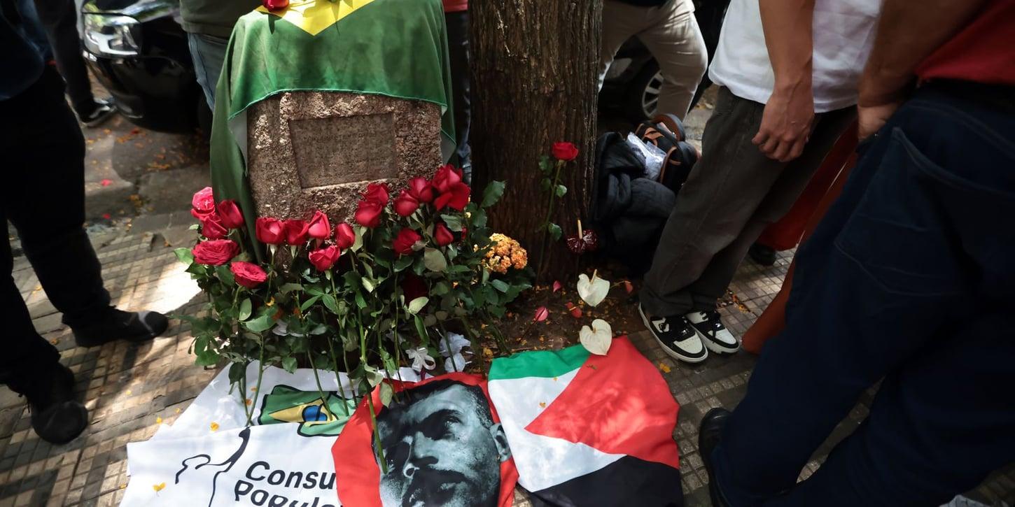 Trinta anos do reconhecimento da responsabilidade do Estado na morte de Marighella