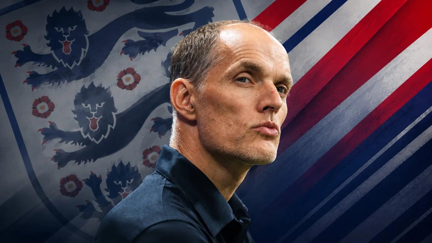 Tuchel altera convocação da Inglaterra para Liga das Nações após cinco ausências