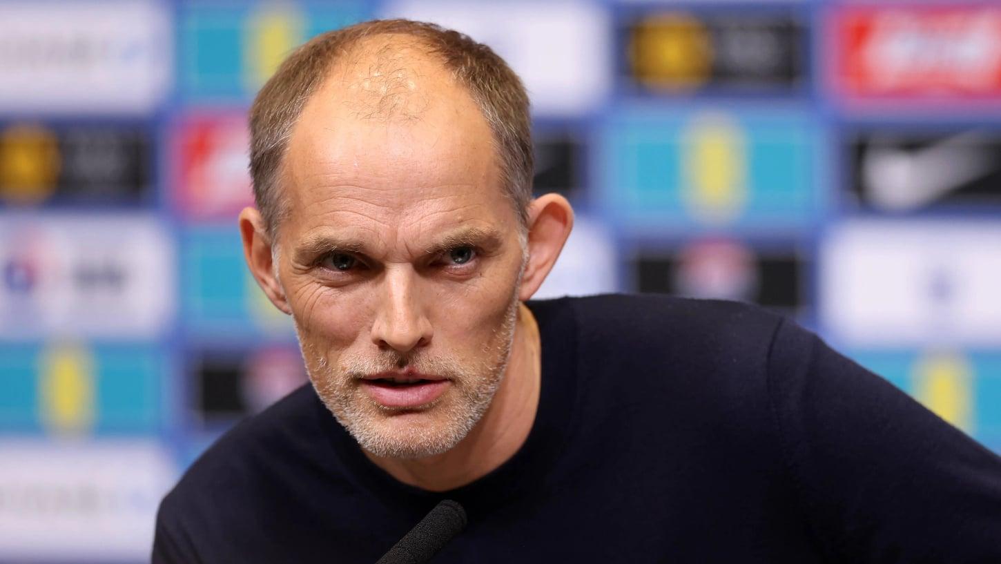 Tuchel orienta Alexander-Arnold após convocação: ‘É necessário que ele faça isso’