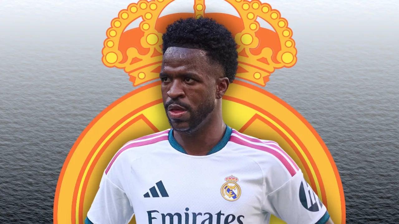 Vinícius Junior já enfrentou início de temporada tão complicado no Real Madrid?