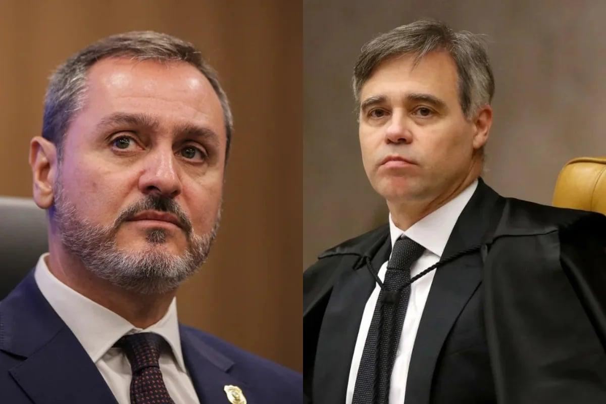 Voto a favor de Mendonça foi antecipado por ministros em 9 minutos após início