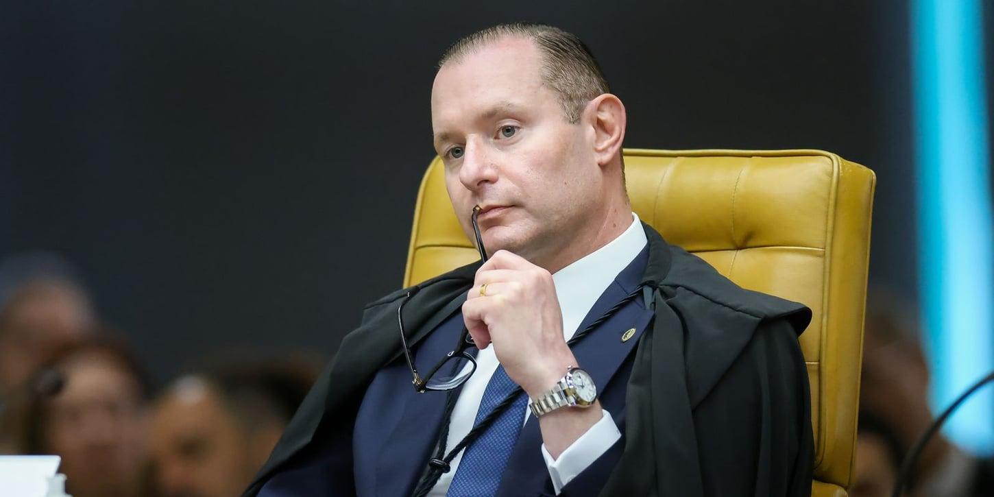 Zanin: investigar Moraes requer julgamento dos atos de Mendonça