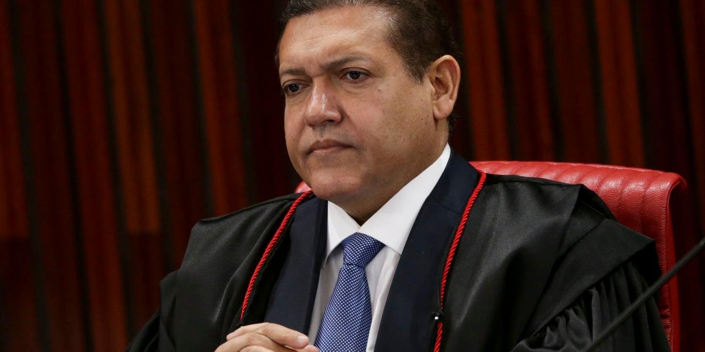 A decisão de Nunes Marques reabre a possibilidade de Deltan concorrer ao Senado no Paraná