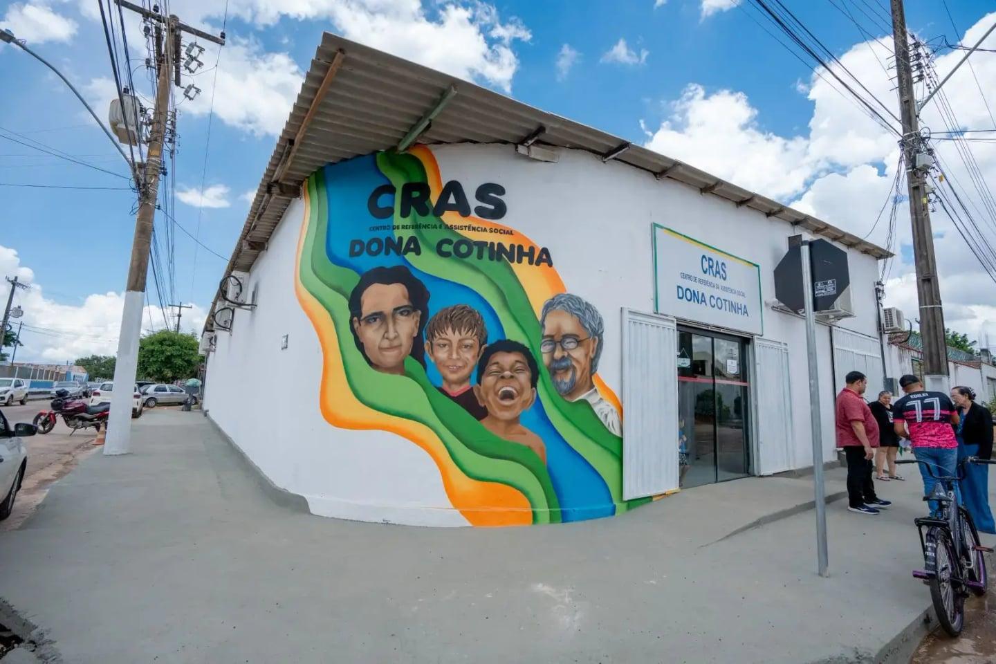 Ações de proteção à Pessoa Idosa são reforçadas pela Prefeitura de Porto Velho