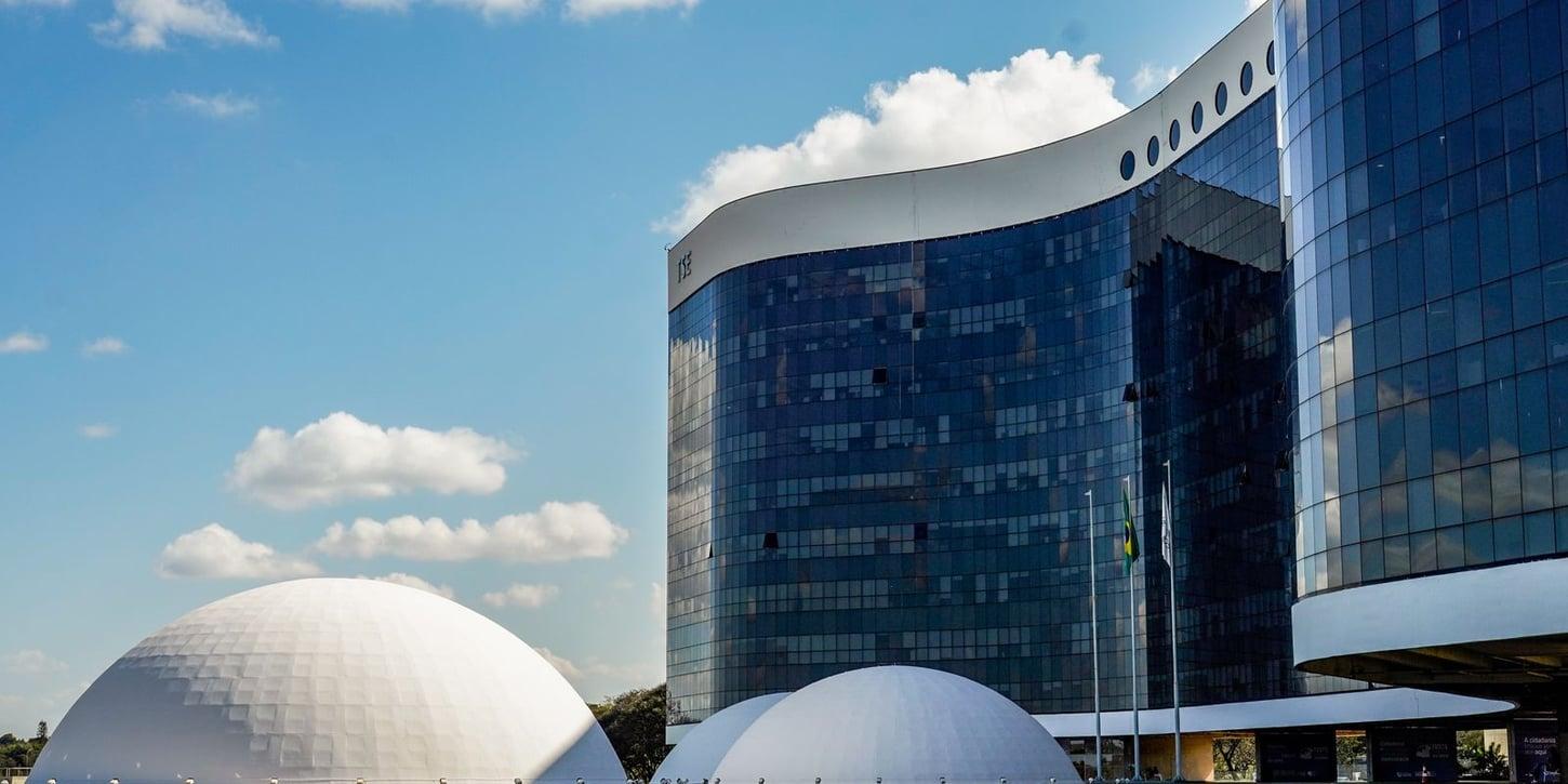 Aplicativo Pardal do TSE permite envio de denúncias eleitorais