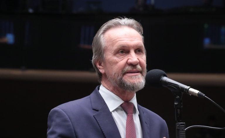 Apoio à reeleição de Motta para presidência da Câmara é anunciado pela federação PT-PCdoB-PV