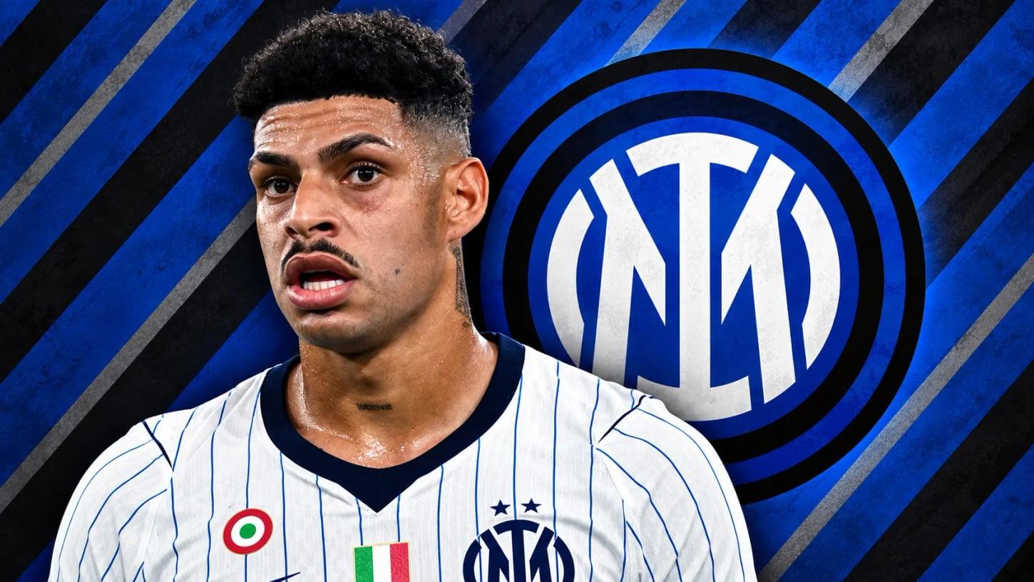 Apoio chega a Luis Henrique em fase desafiadora na Inter
