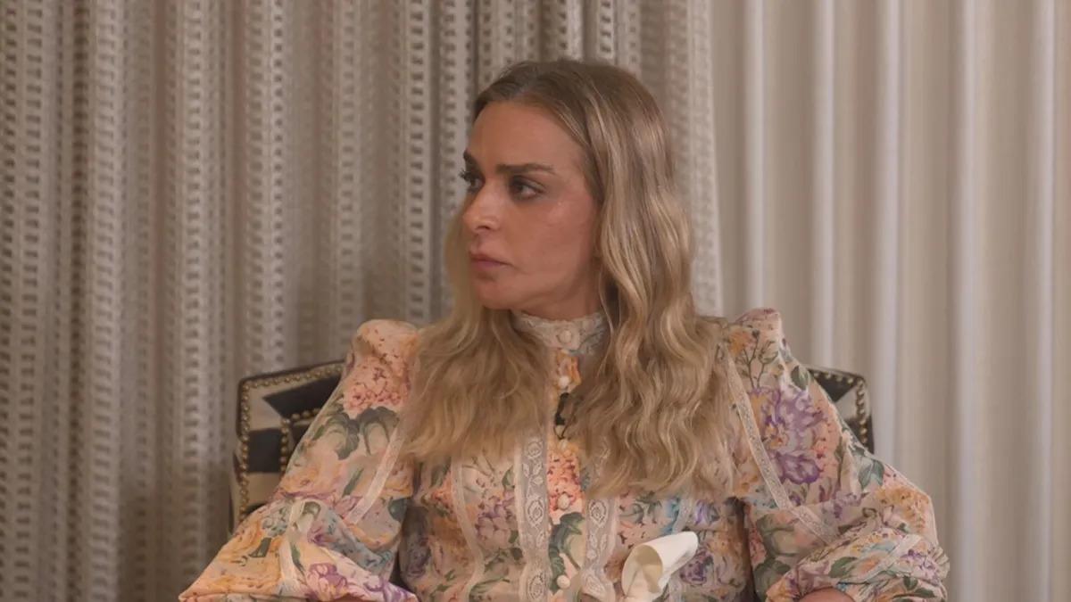 Após entrevista, oposição pede proteção a Roberta Luchsinger; Lula nega acusações