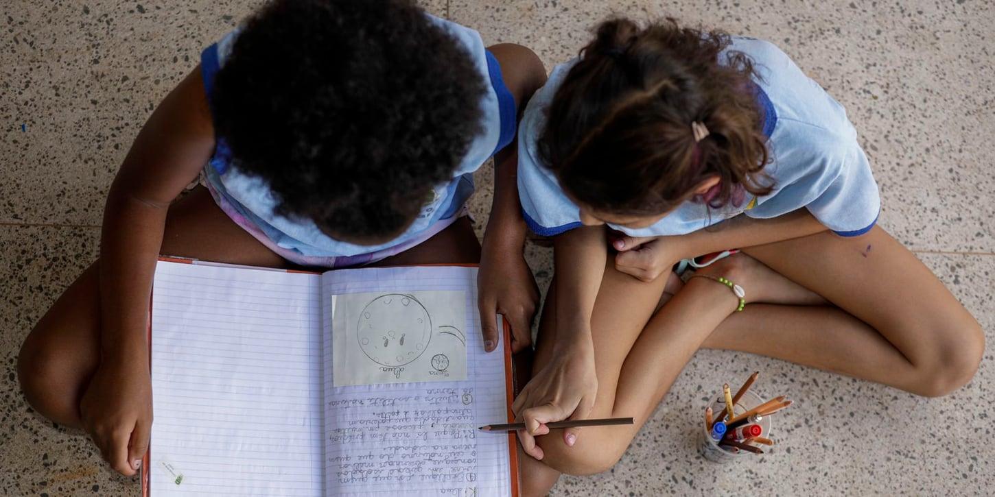 Avanços na Educação Antirracista nas Escolas nos Últimos Dois Anos