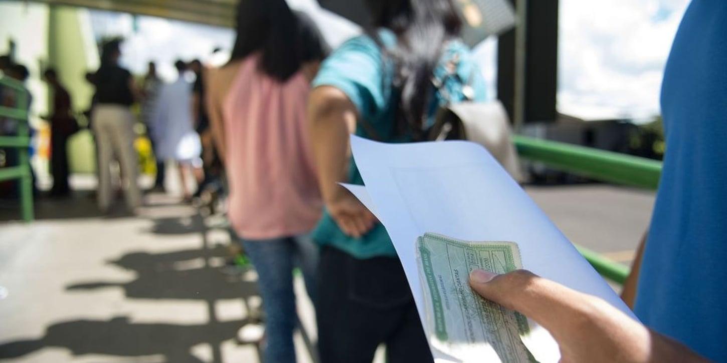 Camisetas, adesivos e bandeiras: o que é permitido durante as eleições de 2026
