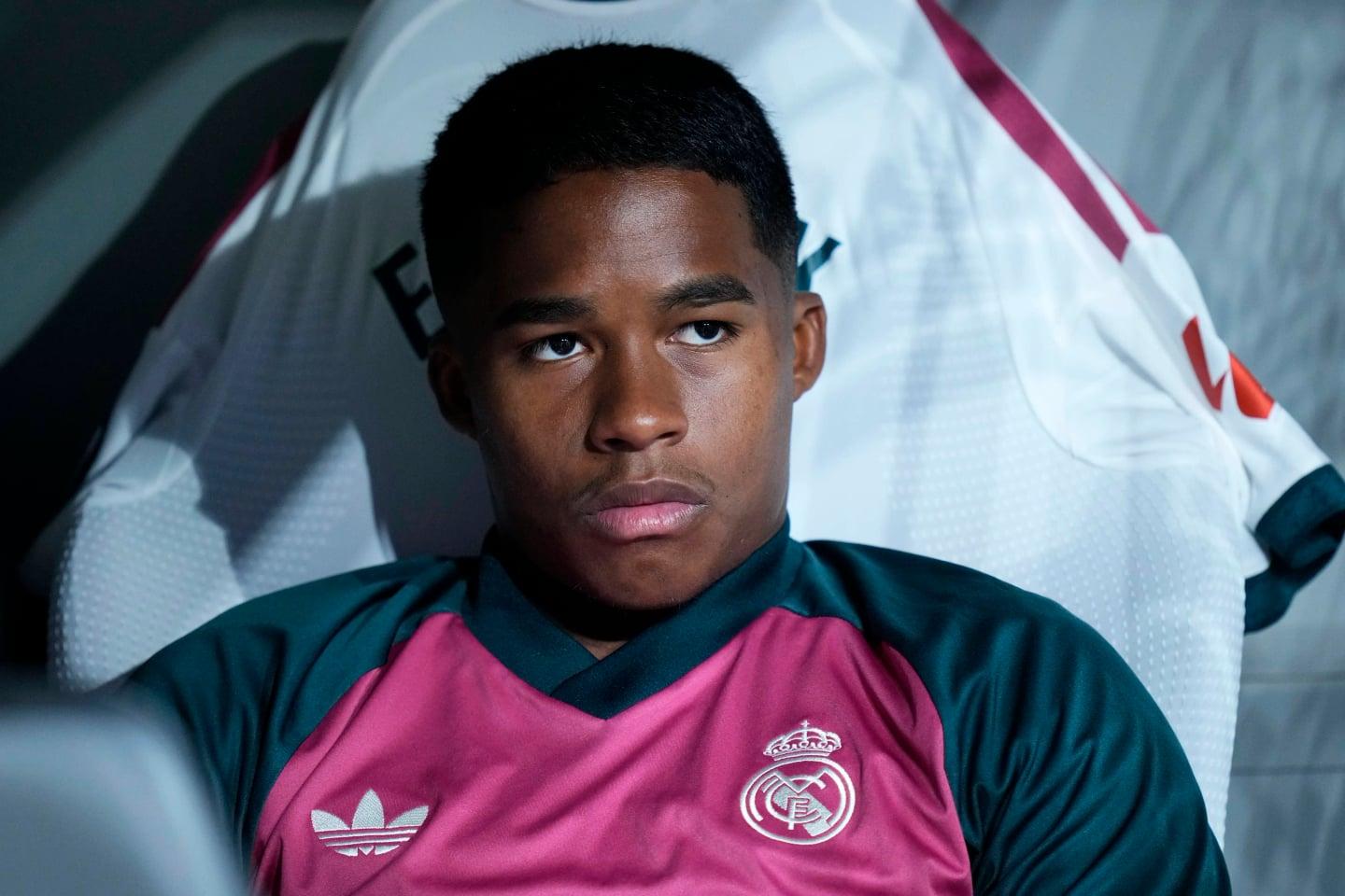 Carlos Espí: O novo desafio para Endrick no Real Madrid após convocação na seleção espanhola