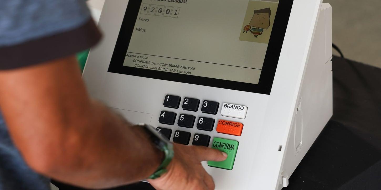 Consequências da não votação: saiba como justificar e evitar multas