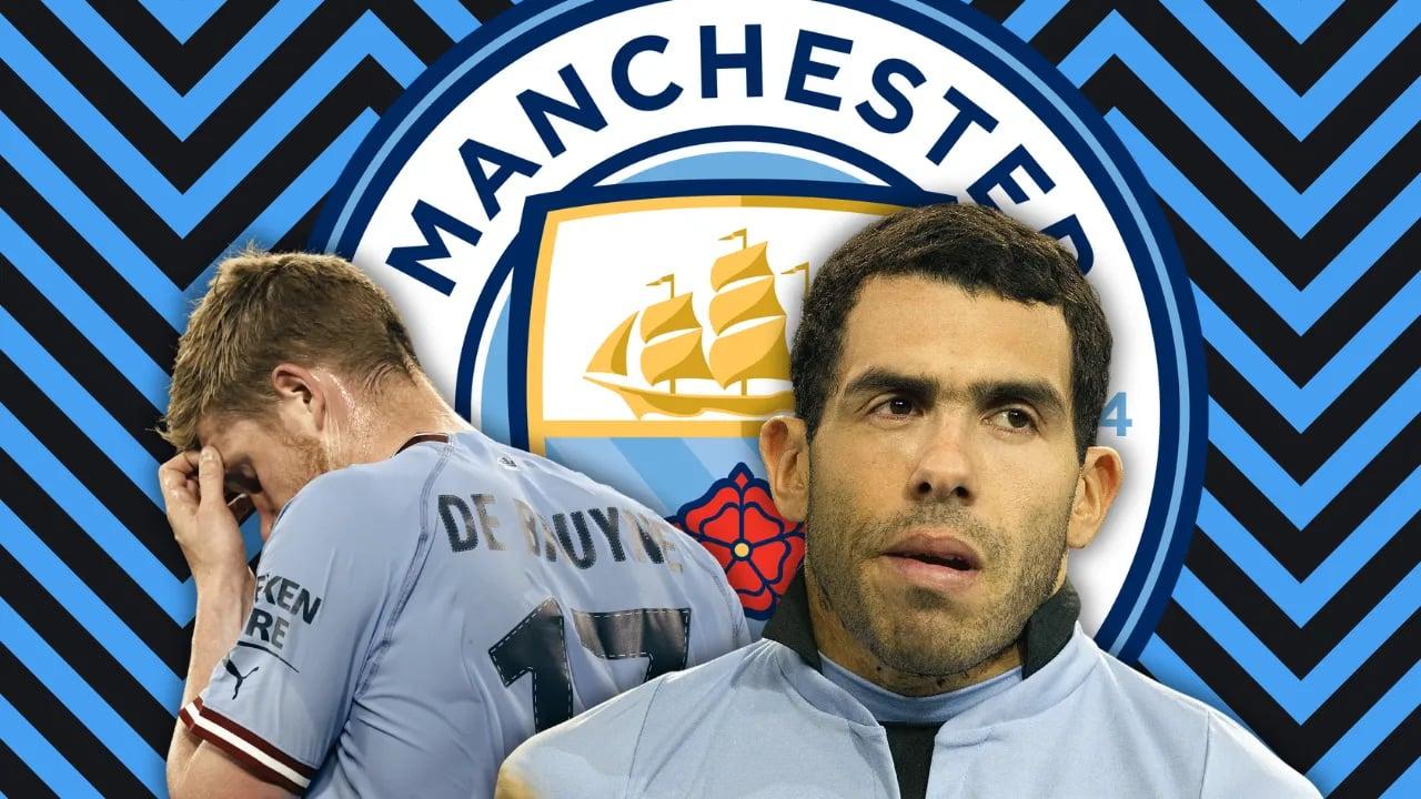 Contratações do Manchester City em Tempos de Controvérsia