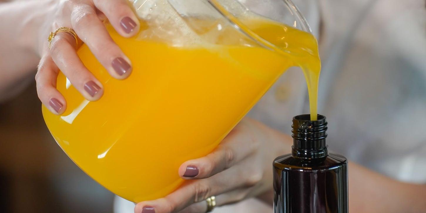 Cosméticos artesanais: Anvisa divulga categorias permitidas