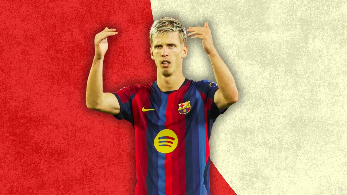 Dani Olmo e o Bayern: As tentativas de transferência reveladas por seu agente