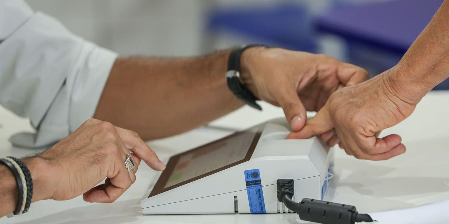 Data do segundo turno das eleições: saiba quando será