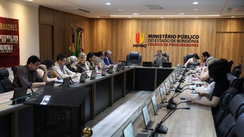 Debate do MPRO sobre medicamentos para obesidade, canabidiol e implante contraceptivo na saúde pública em 2027