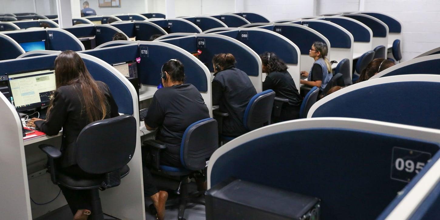 Denúncias de violência política contra mulheres somam 1,5 mil no Ligue 180