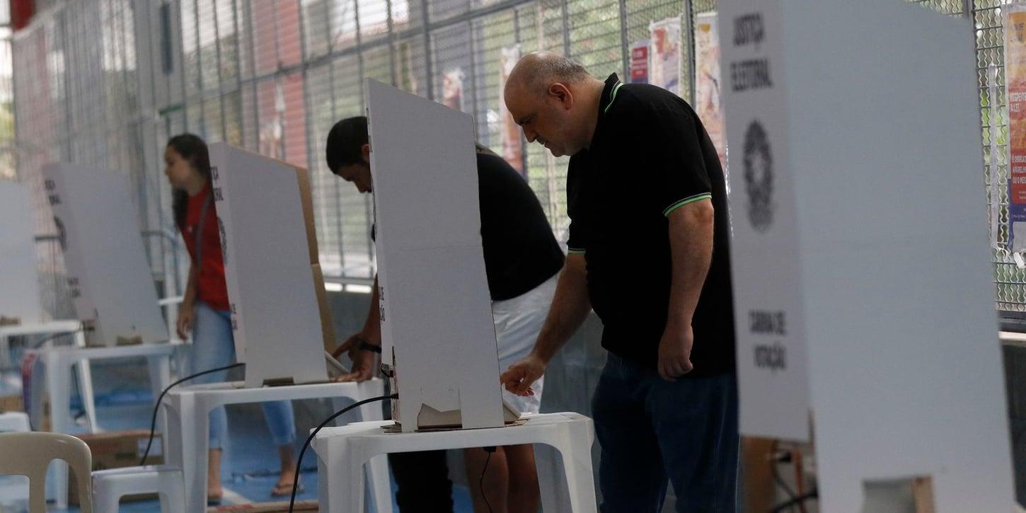 Eleições 2026: o que é permitido e o que é proibido no dia da votação