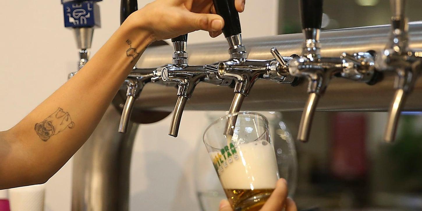 Eleições 2026: restrições de venda de bebidas alcoólicas em diversos estados