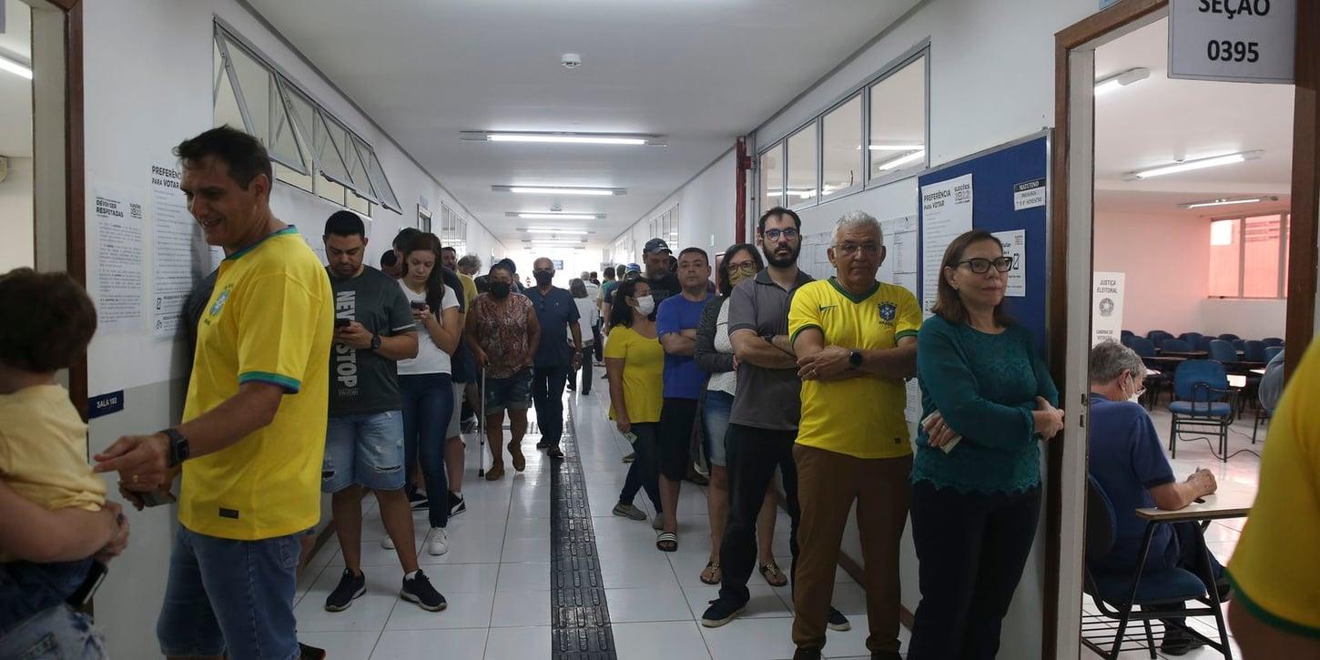 Encerramento do prazo para propaganda eleitoral paga na mídia é nesta sexta-feira