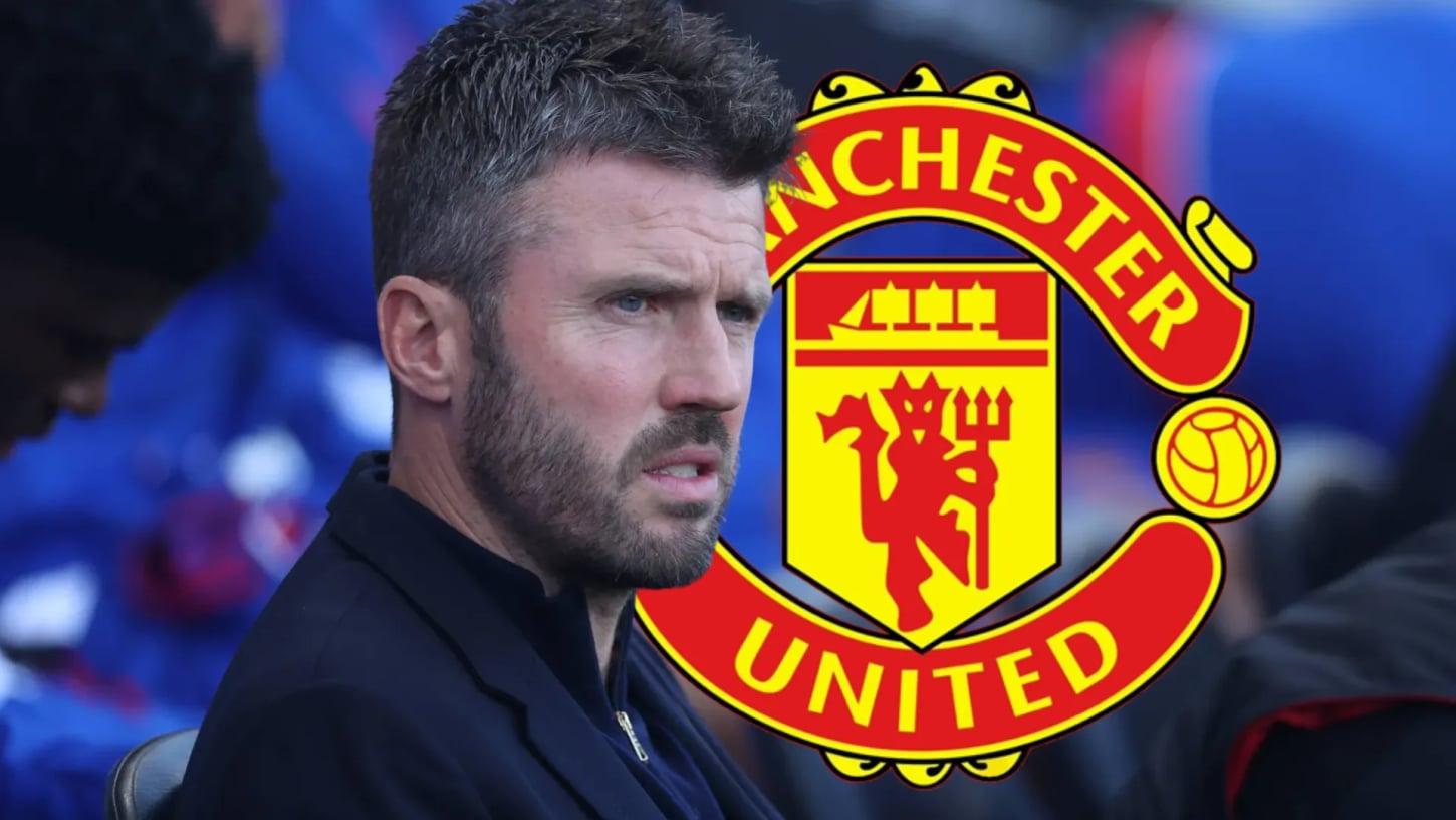 ‘Eu sou um dos afetados’: Carrick comenta sobre o caso do City e relembra a Premier League de 2012