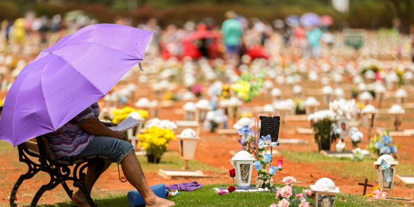 Feriados de novembro: Zumbi, Finados e Proclamação