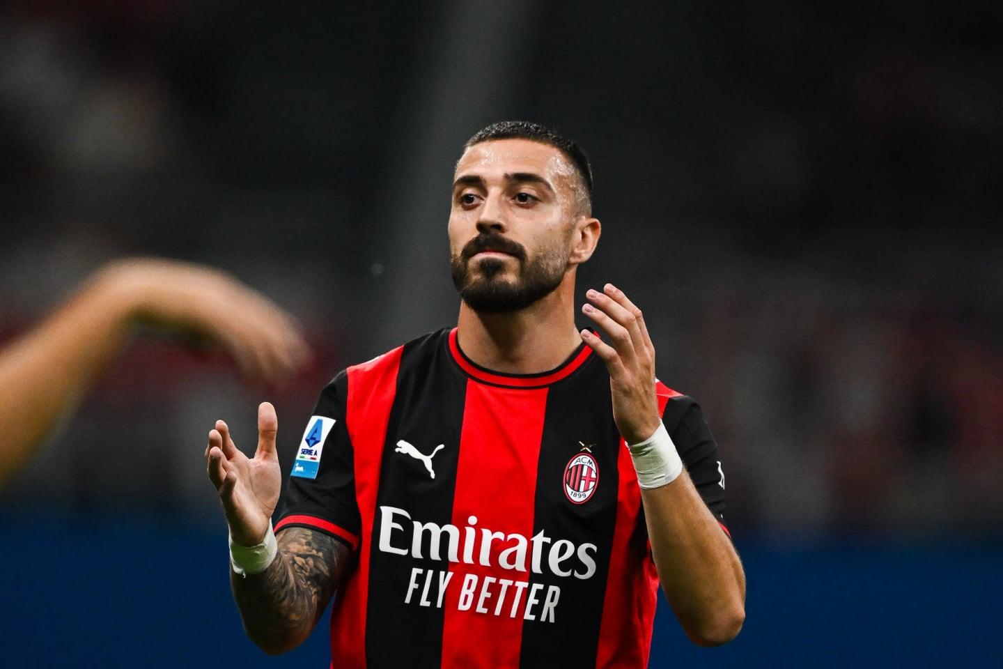 Gila revela: ‘A Inter também me queria, mas optei pelo Milan’